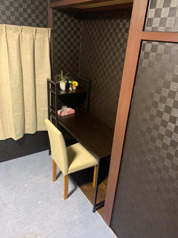 プチホテル苫小牧ステーション מראה חיצוני תמונה