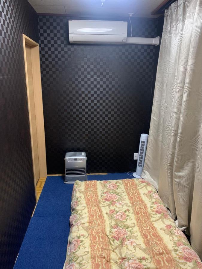 プチホテル苫小牧ステーション מראה חיצוני תמונה