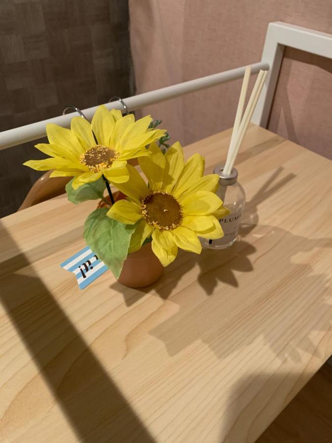 プチホテル苫小牧ステーション מראה חיצוני תמונה