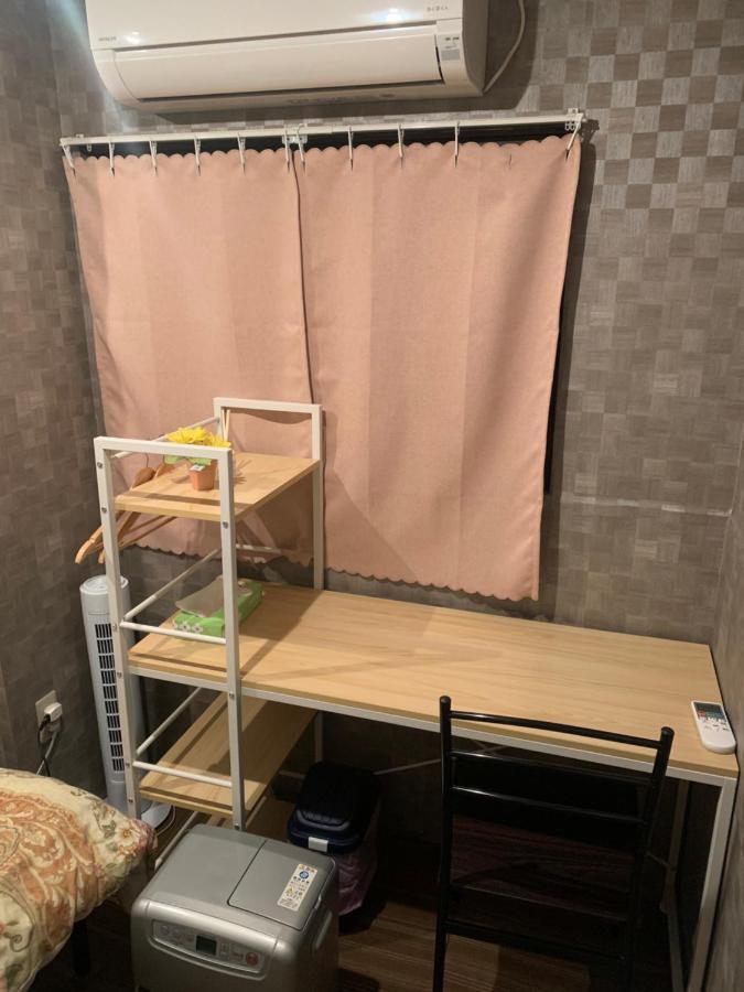 プチホテル苫小牧ステーション מראה חיצוני תמונה